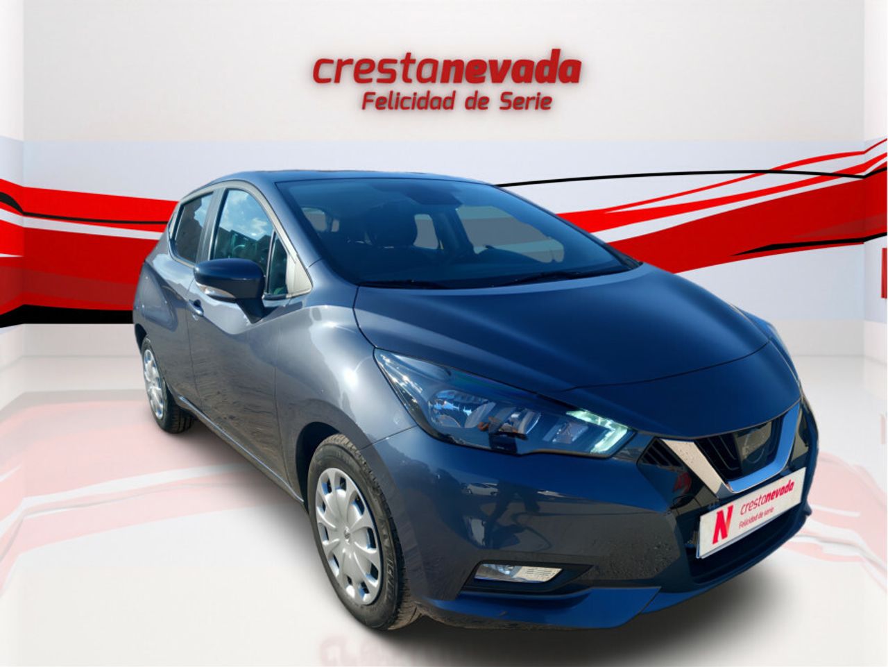 nissan micra 2022 / foto grande (3)