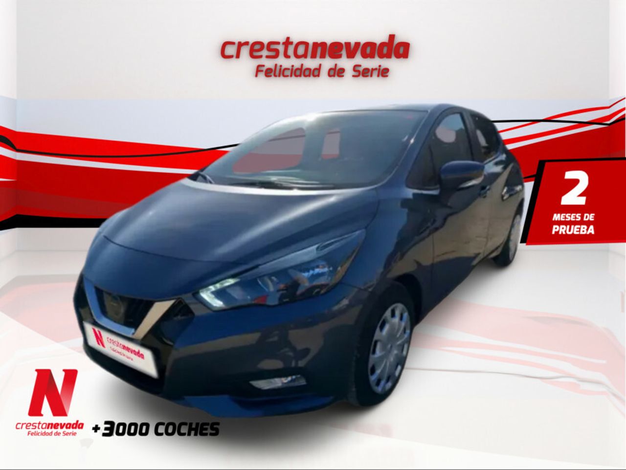 Foto nissan micra 2022 /