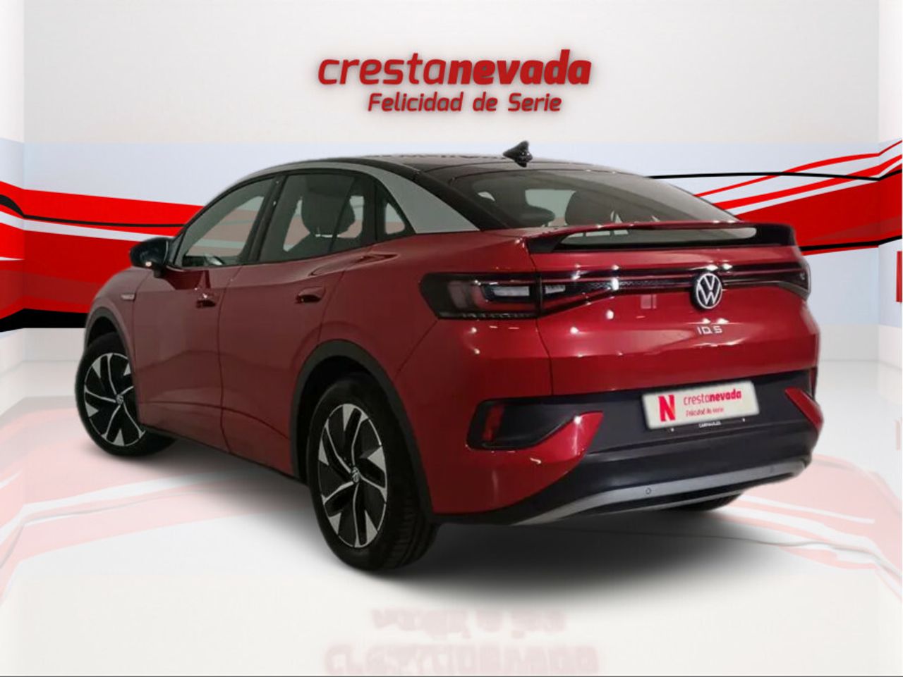 volkswagen id.5 2022 / foto grande (3)