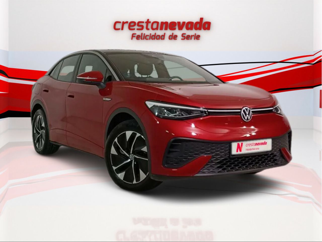 volkswagen id.5 2022 / foto grande (2)
