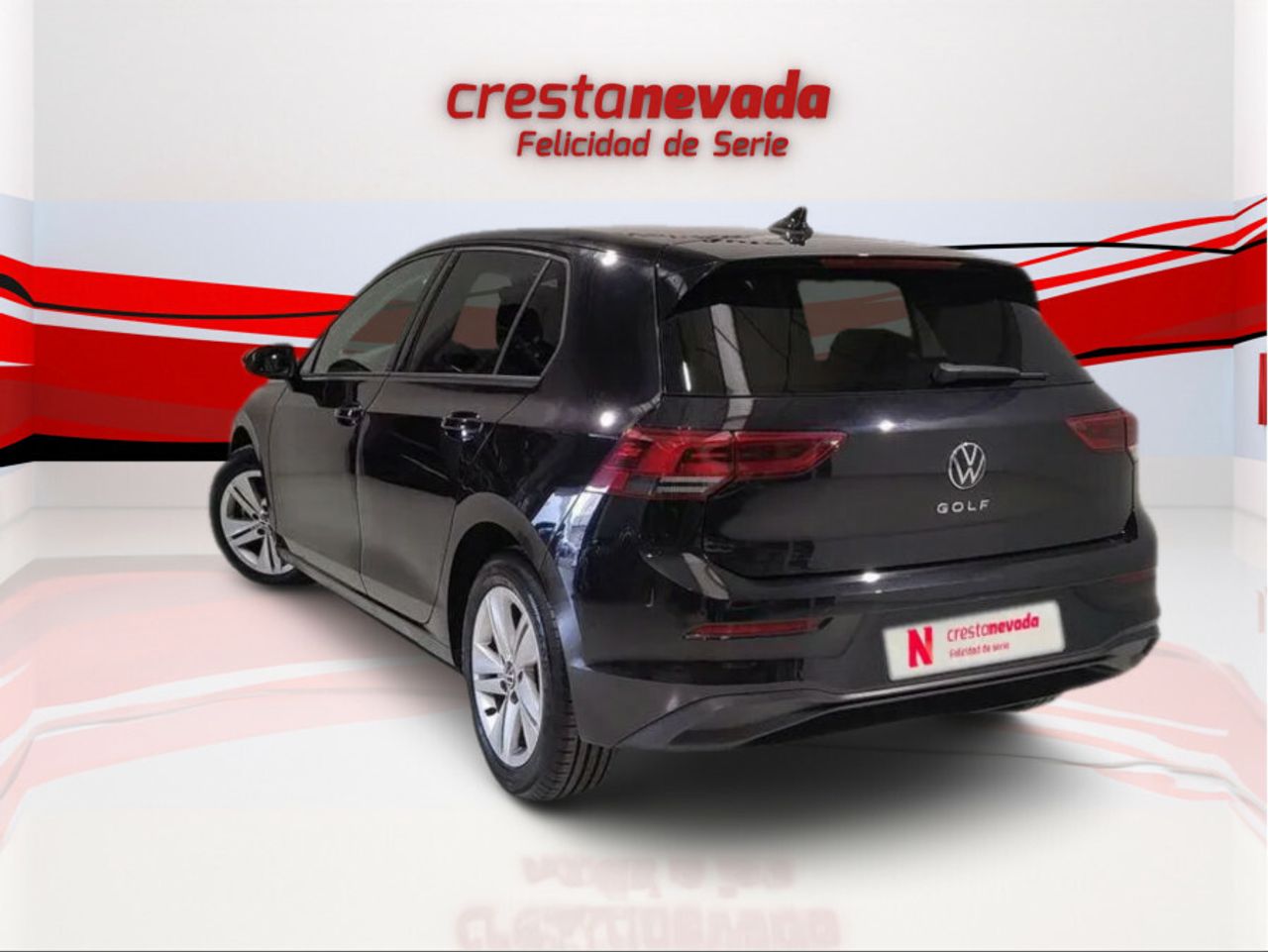 volkswagen golf 2023 / foto grande (3)