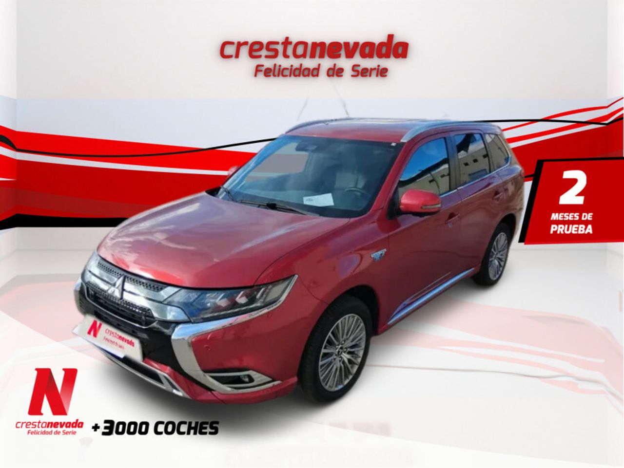 Foto mitsubishi outlander 2019 /