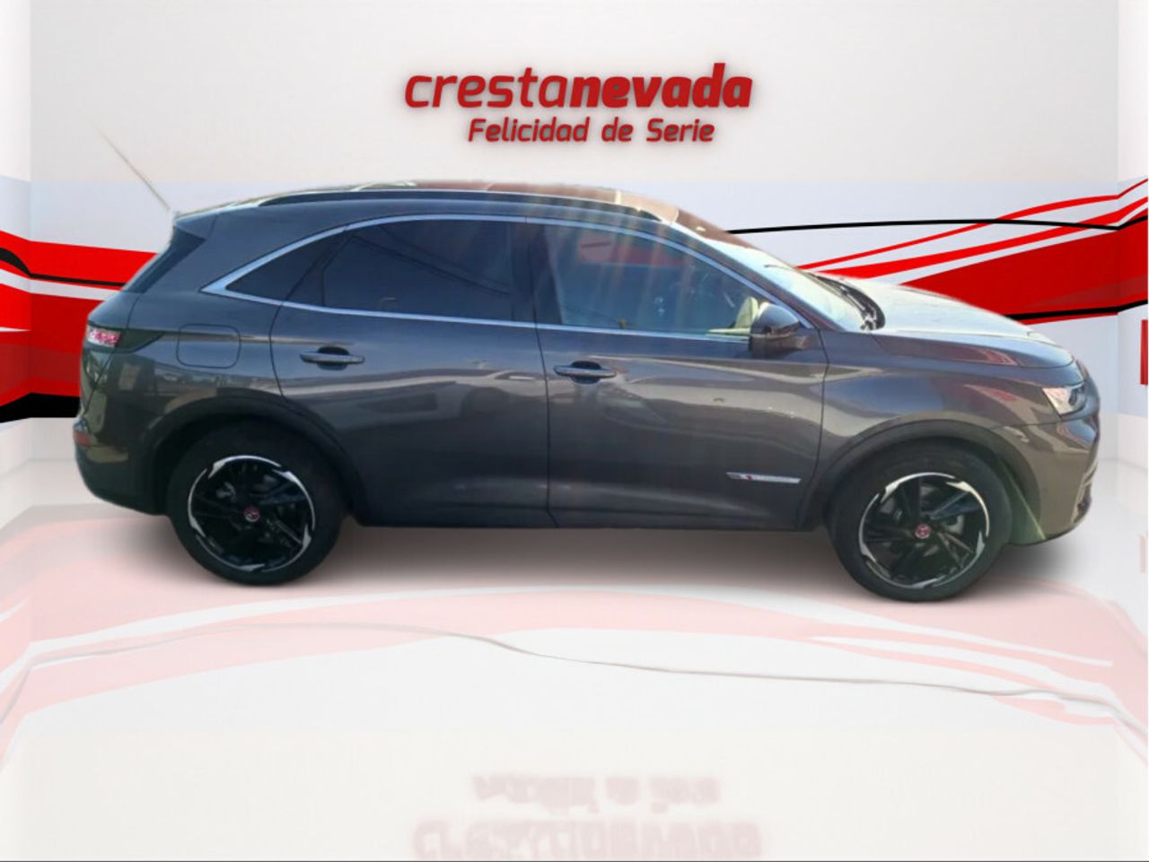 ds automobiles ds 7 2022 / foto grande (3)