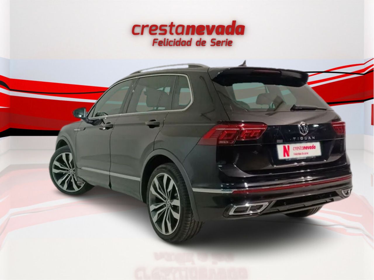 volkswagen tiguan 2023 / foto grande (2)
