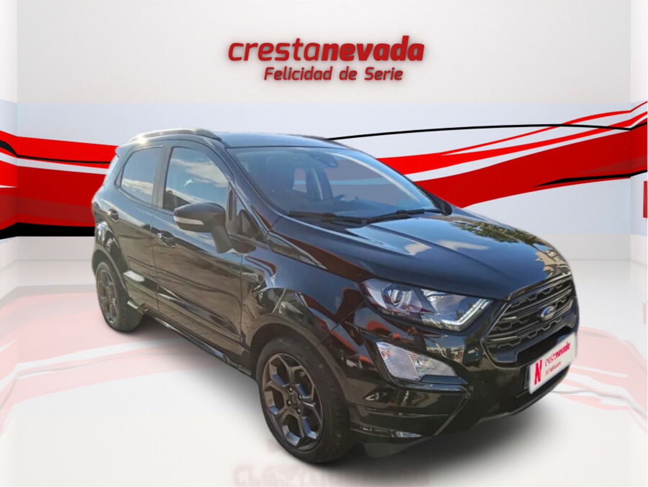 ford ecosport 2021 / foto grande (3)
