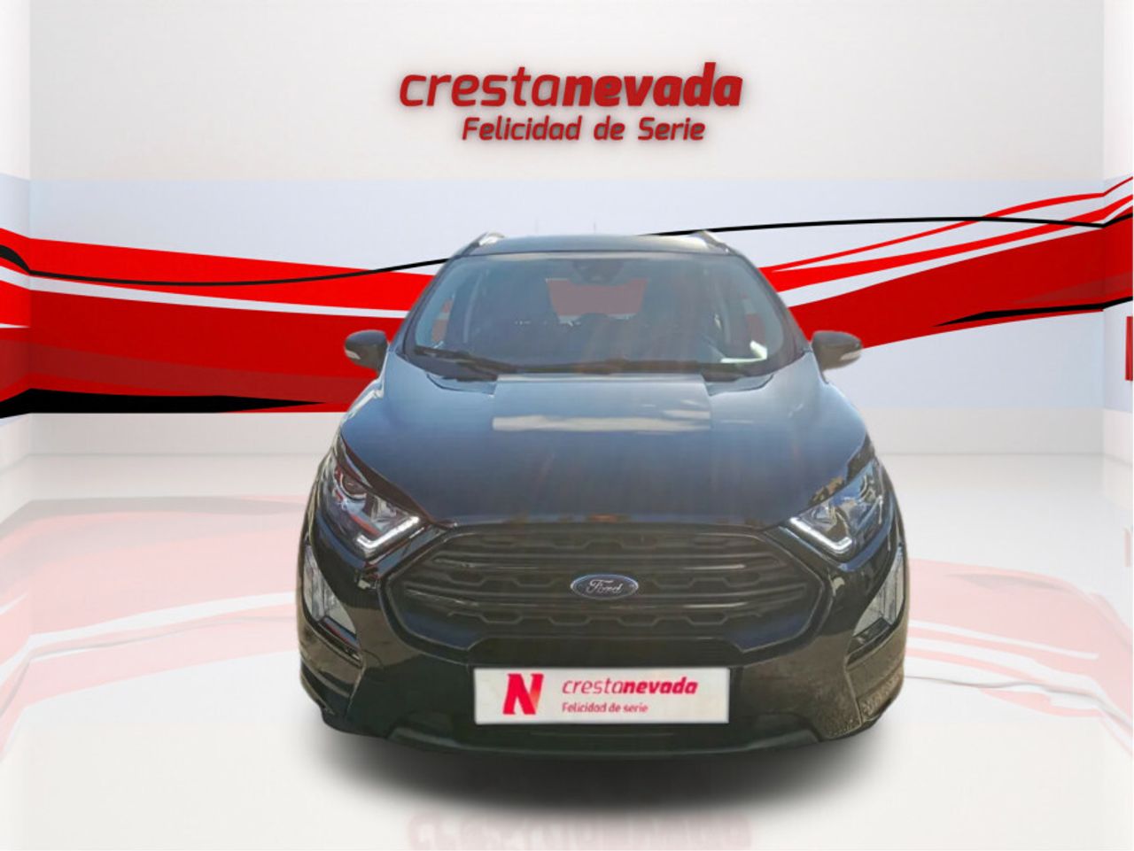 ford ecosport 2021 / foto grande (2)
