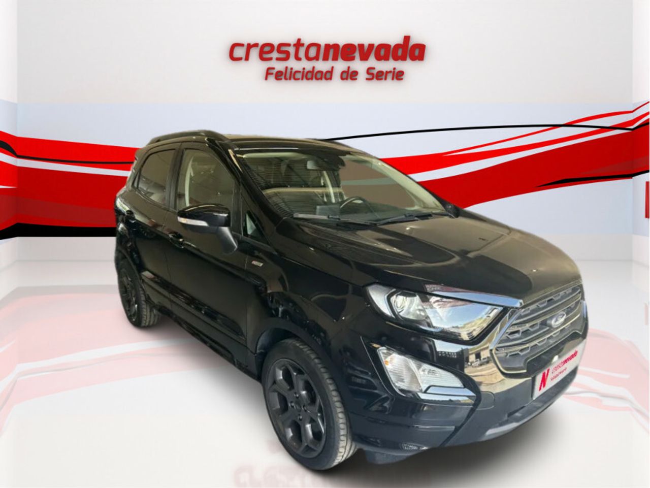 ford ecosport 2021 / foto grande (3)
