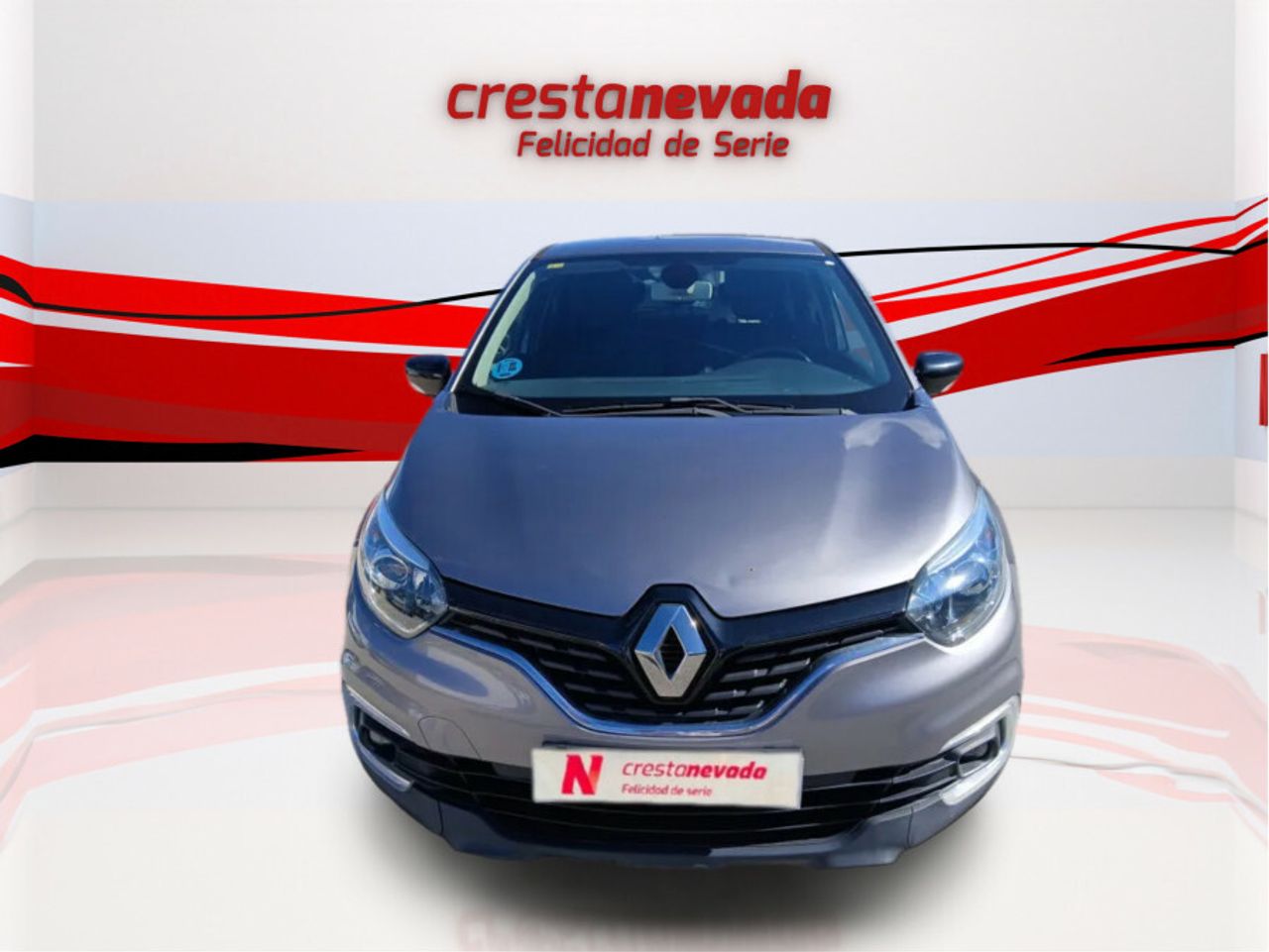 renault captur 2019 / foto grande (2)