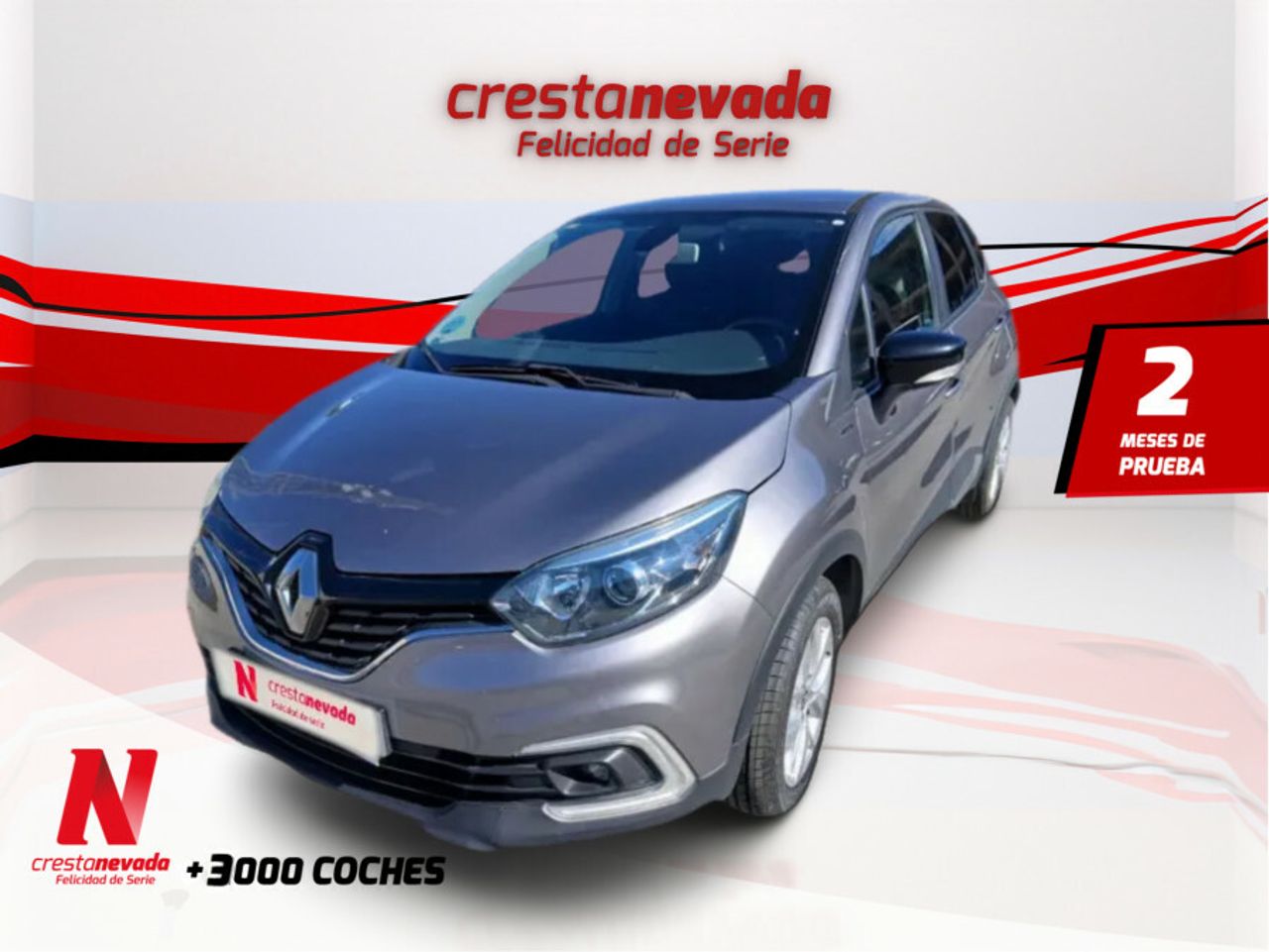 Foto renault captur 2019 /