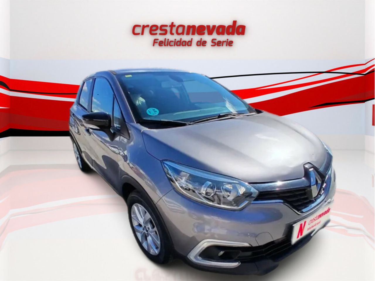 renault captur 2019 / foto grande (3)