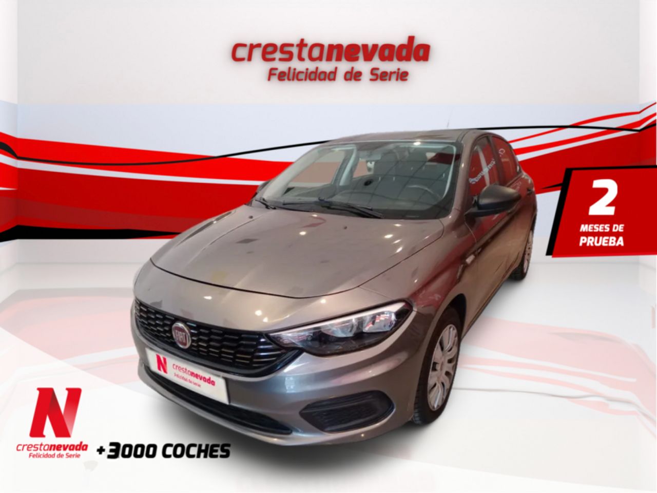 Foto fiat tipo 2019 /