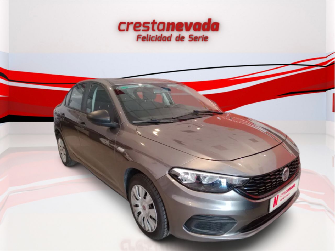 fiat tipo 2019 / foto grande (3)