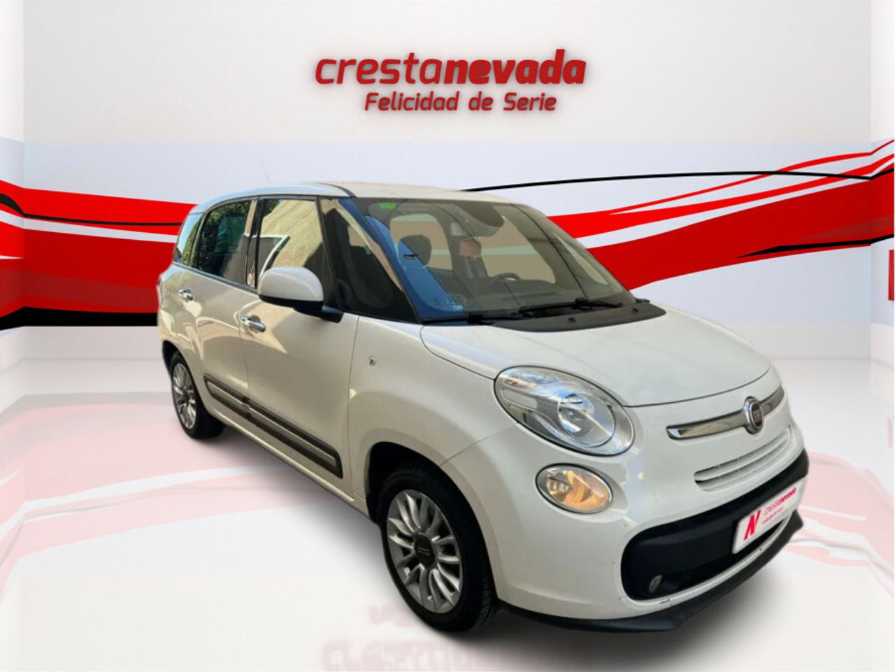 fiat 500l 2014 / foto grande (3)