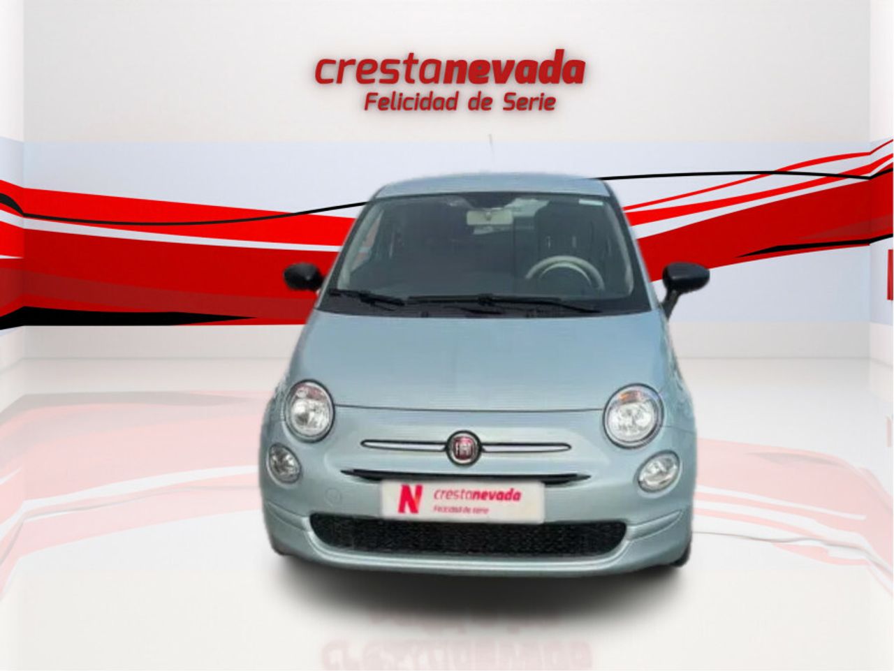 fiat 500 2022 / foto grande (2)