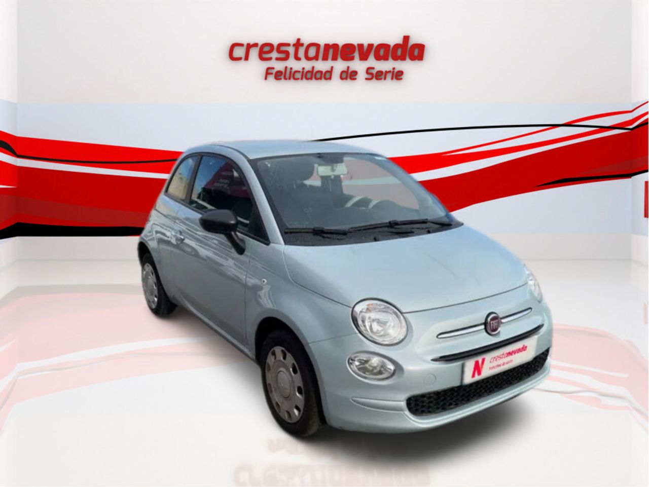 fiat 500 2022 / foto grande (3)