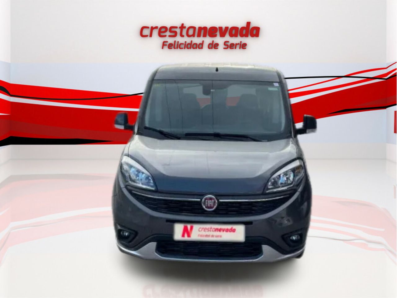 fiat doblò 2022 / foto grande (2)