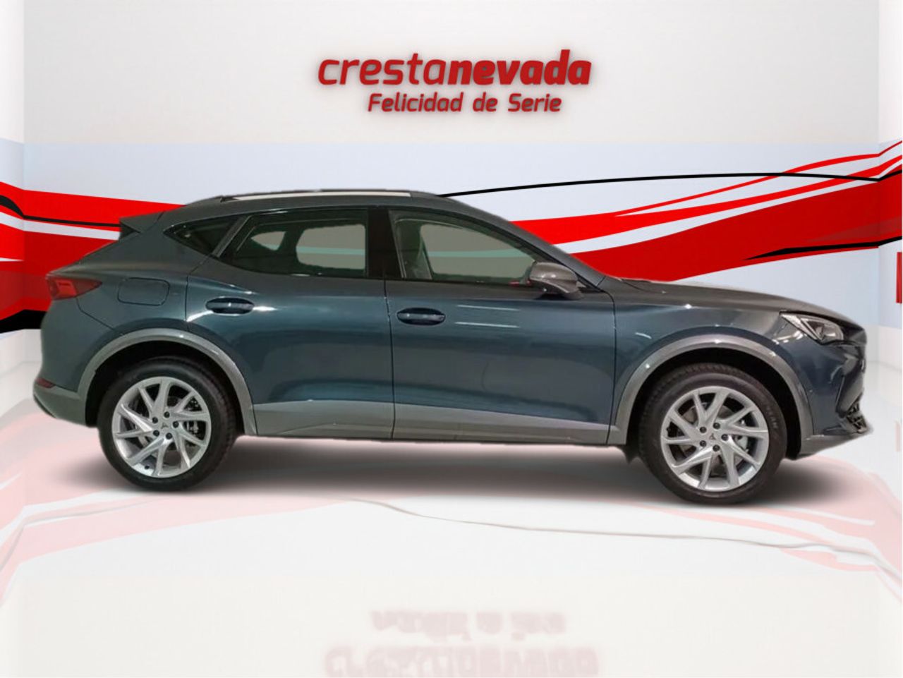 cupra formentor 2023 / foto grande (3)