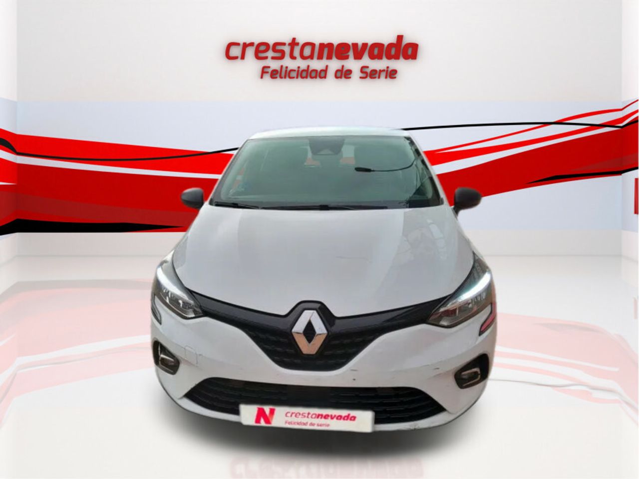 renault clio 2020 / foto grande (2)
