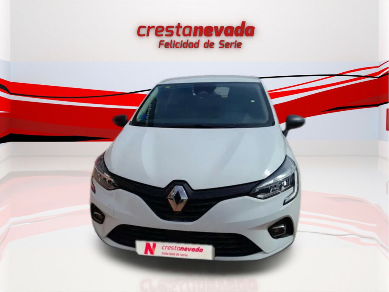 renault clio 2020 / foto grande (2)