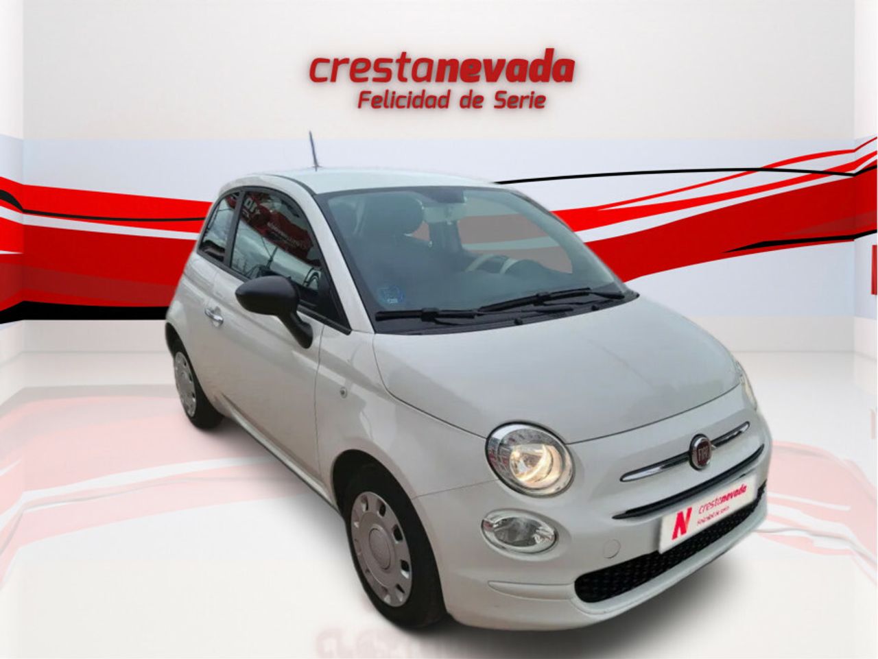 fiat 500 2022 / foto grande (3)