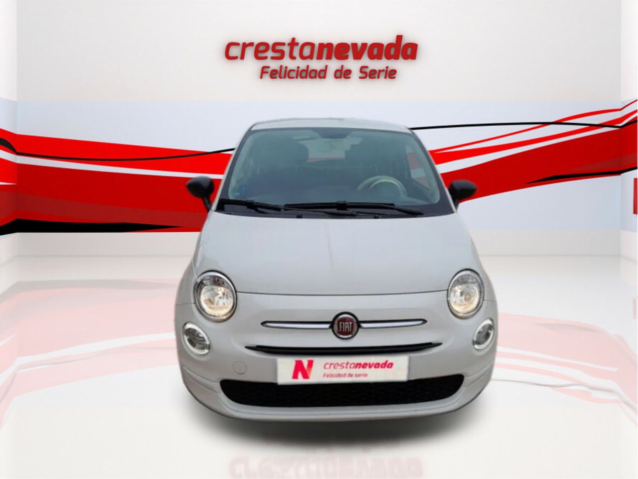 fiat 500 2022 / foto grande (2)