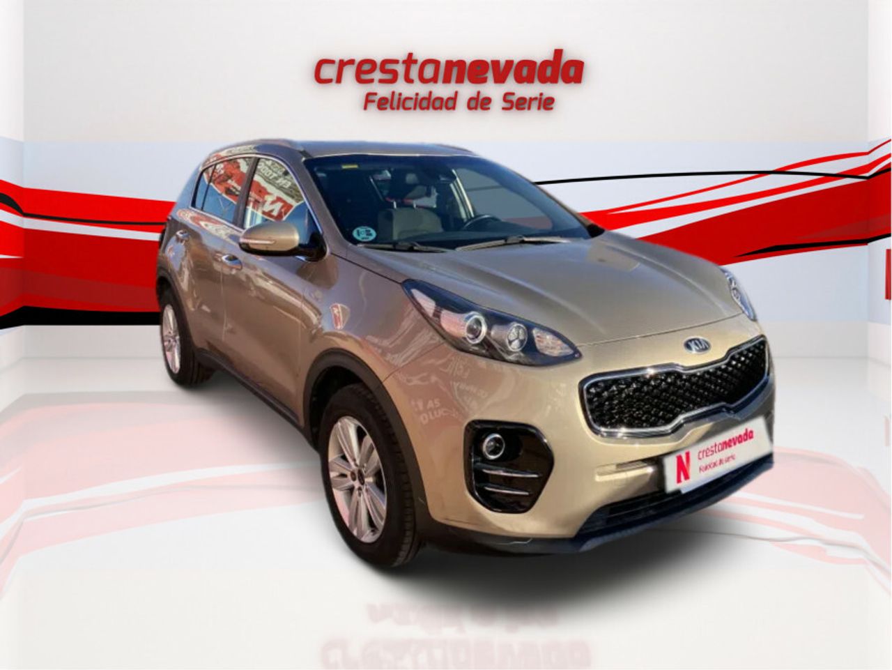 kia sportage 2018 / foto grande (3)