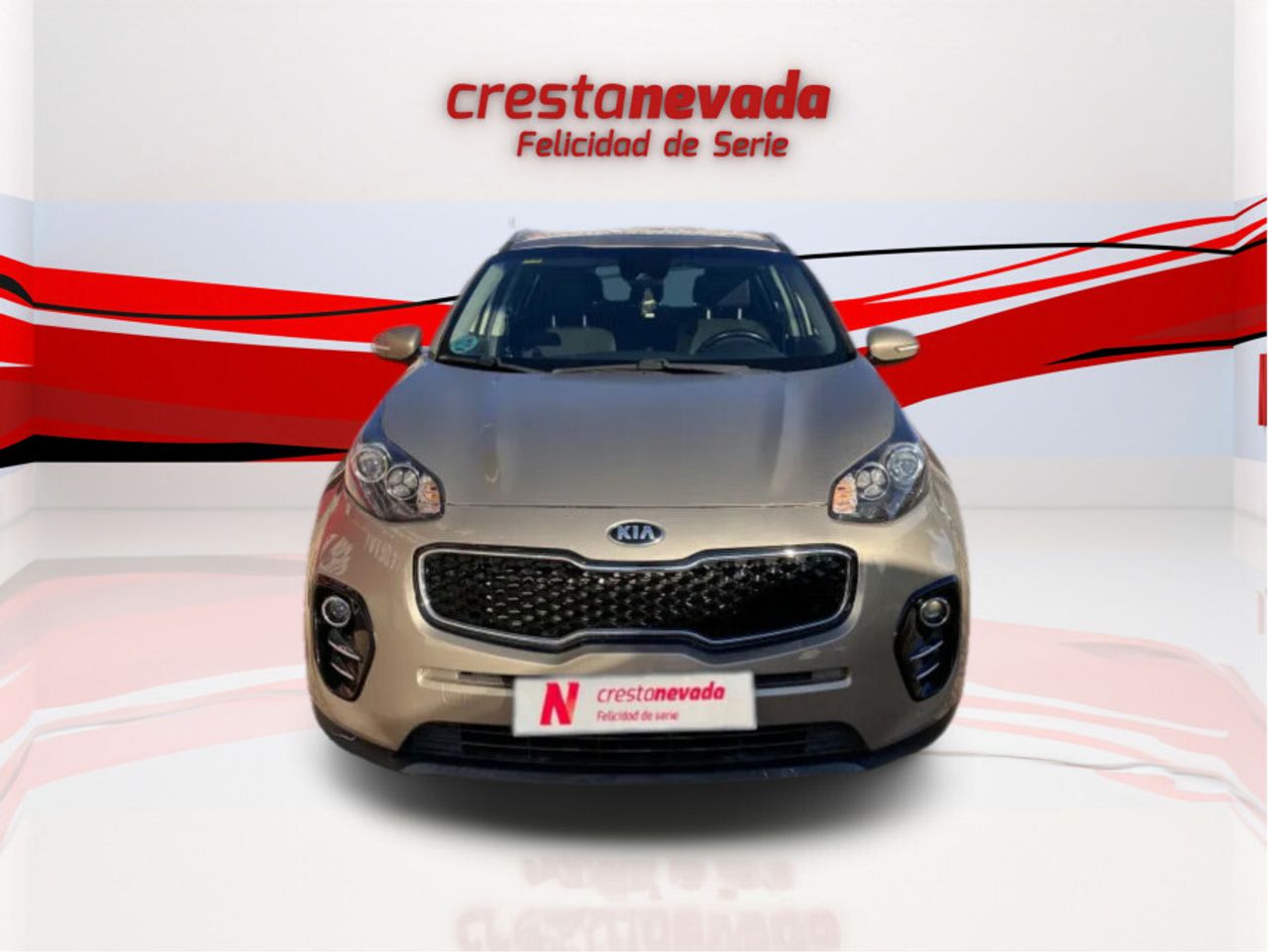 kia sportage 2018 / foto grande (2)