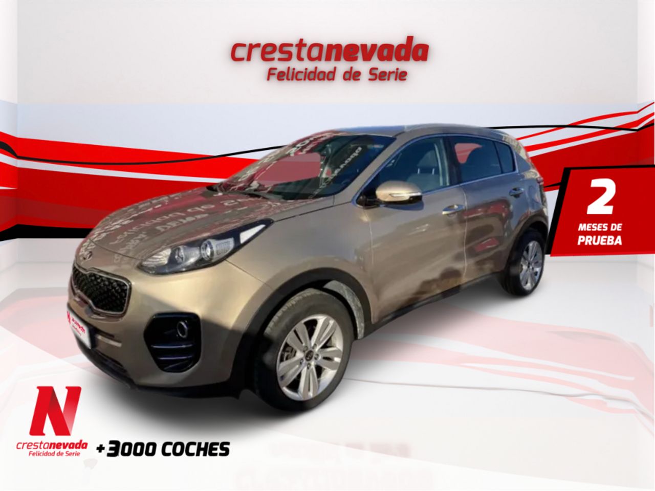 Foto kia sportage 2018 /