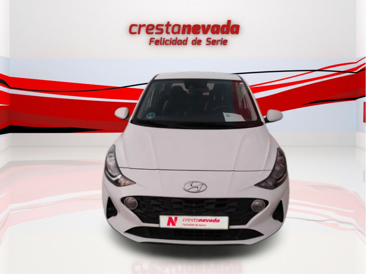 hyundai i10 2022 / foto grande (2)