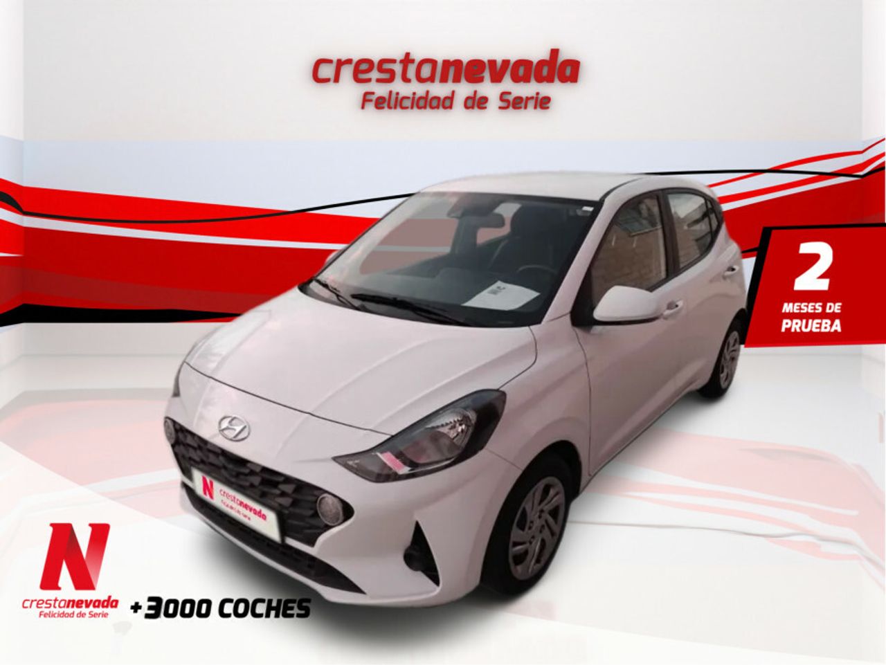 Foto hyundai i10 2022 /