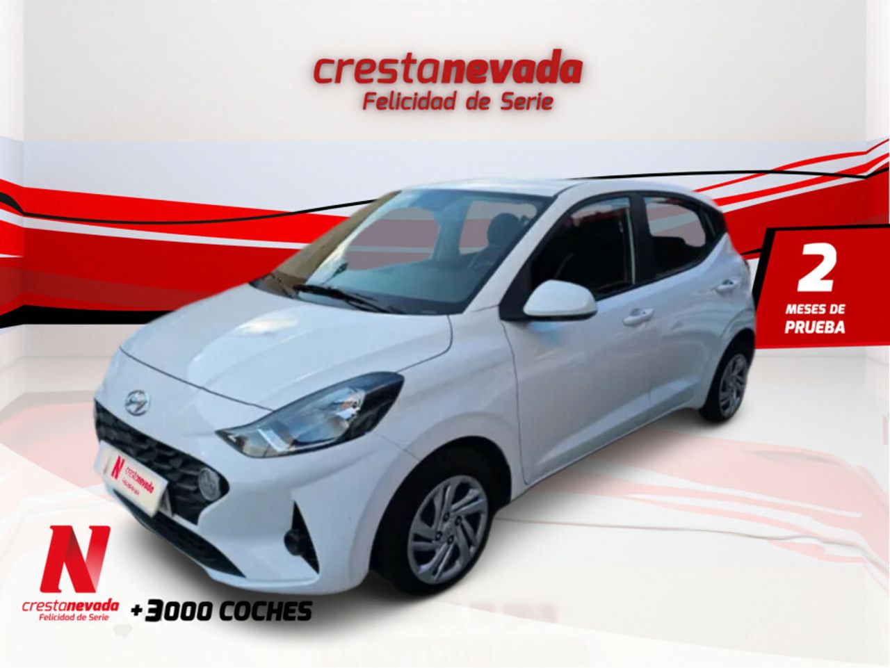 Foto hyundai i10 2022 /