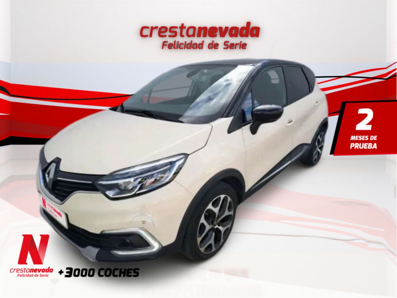 Foto renault captur 2019 /