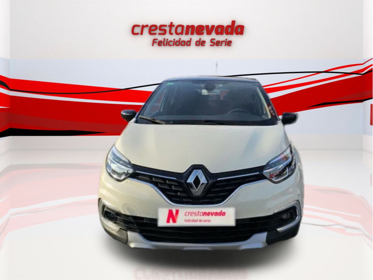 renault captur 2019 / foto grande (2)