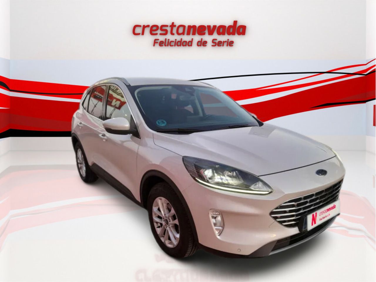 ford kuga 2021 / foto grande (3)