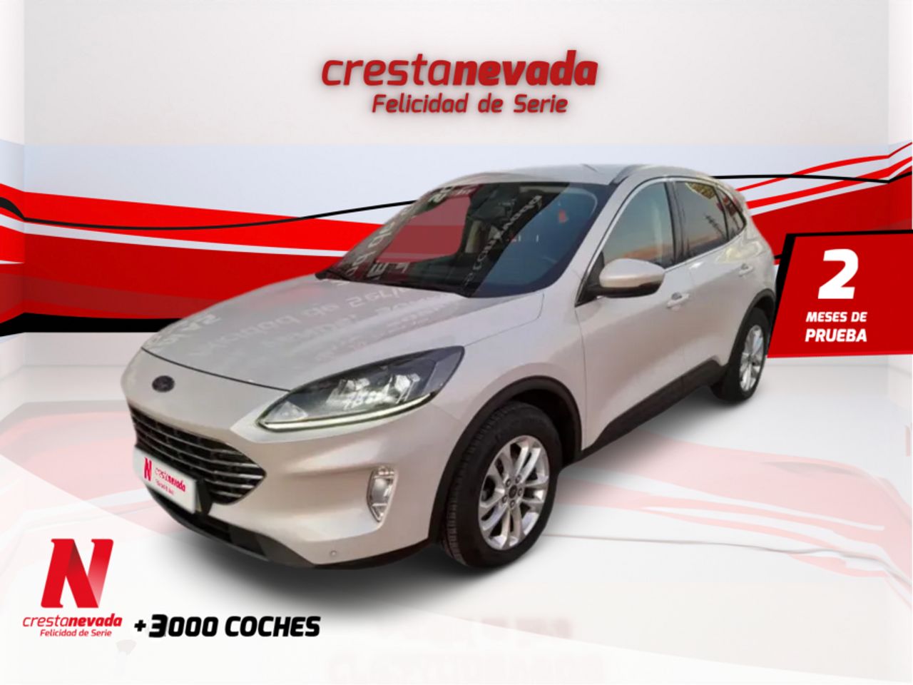 Foto ford kuga 2021 /