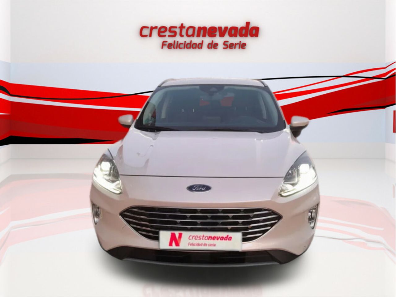 ford kuga 2021 / foto grande (2)