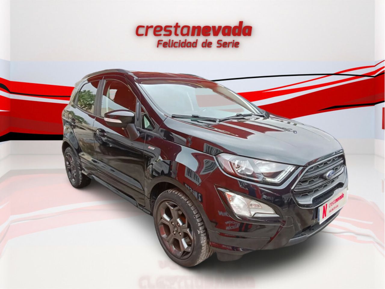 ford ecosport 2021 / foto grande (3)
