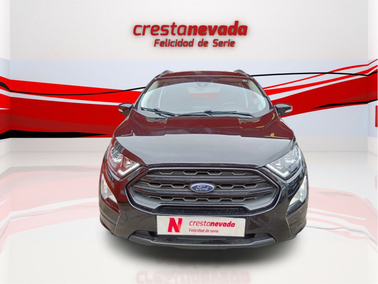 ford ecosport 2021 / foto grande (2)