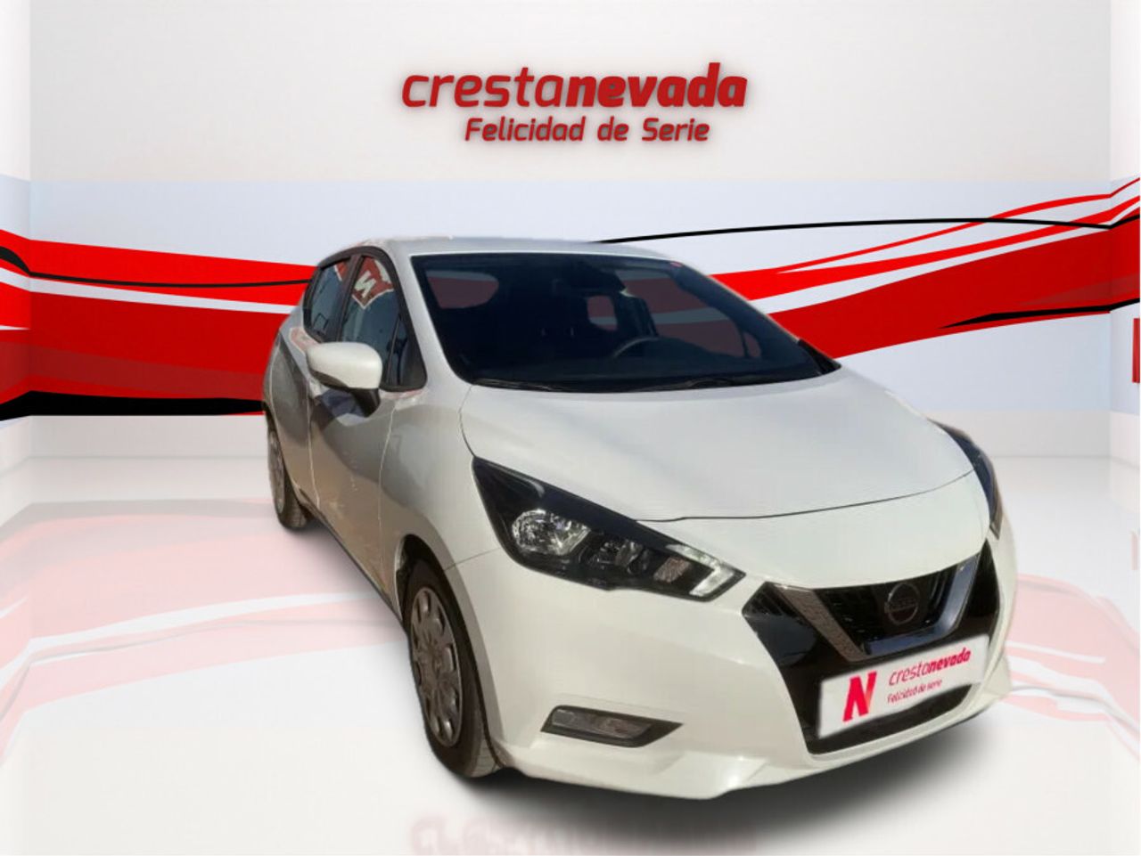 nissan micra 2023 / foto grande (3)