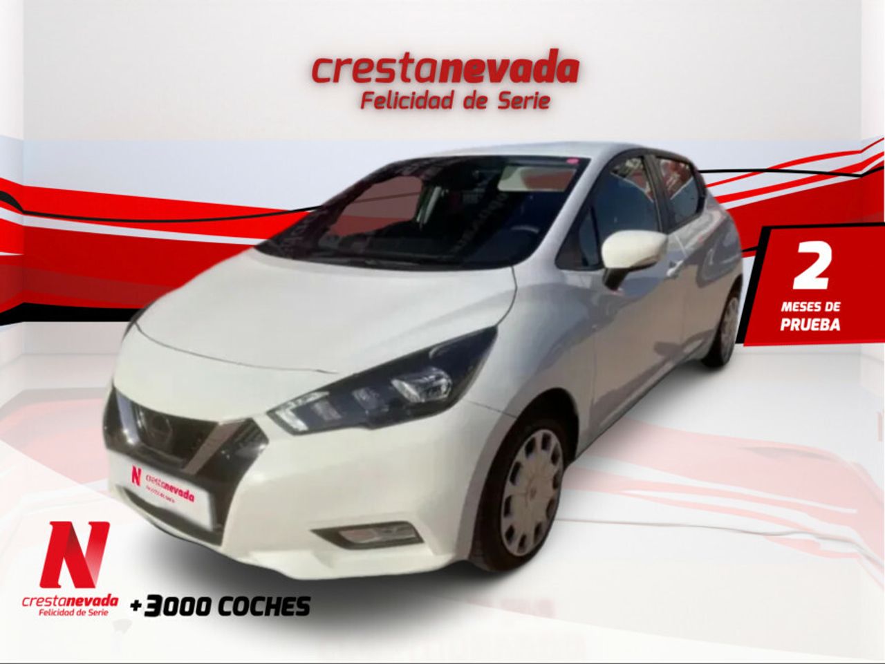 Foto nissan micra 2023 /