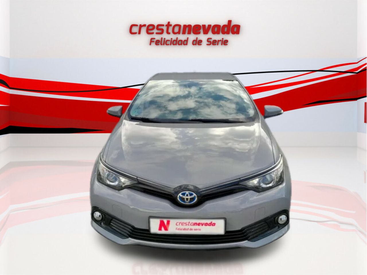 toyota auris 2018 / foto grande (2)