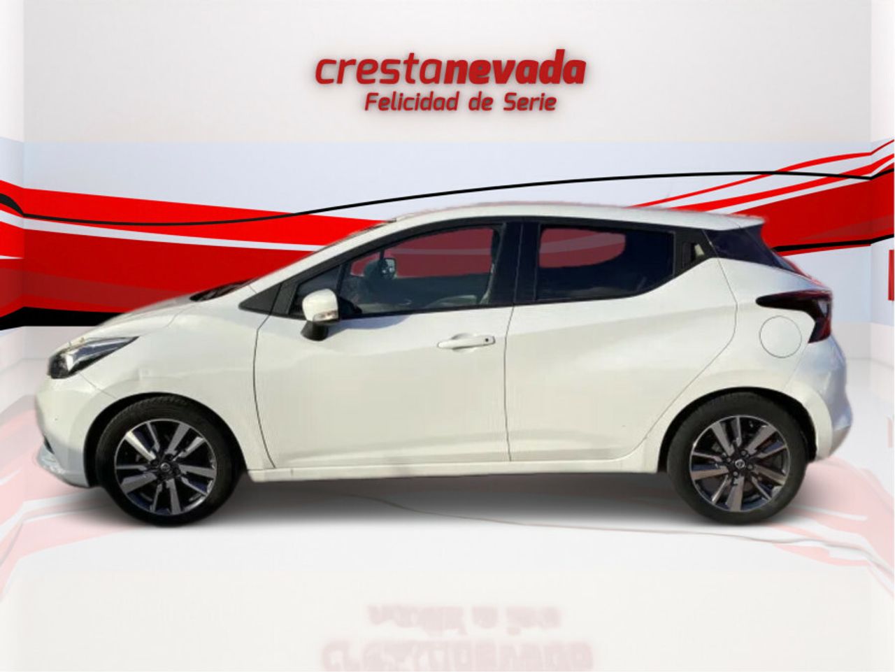 nissan micra 2019 / foto grande (3)
