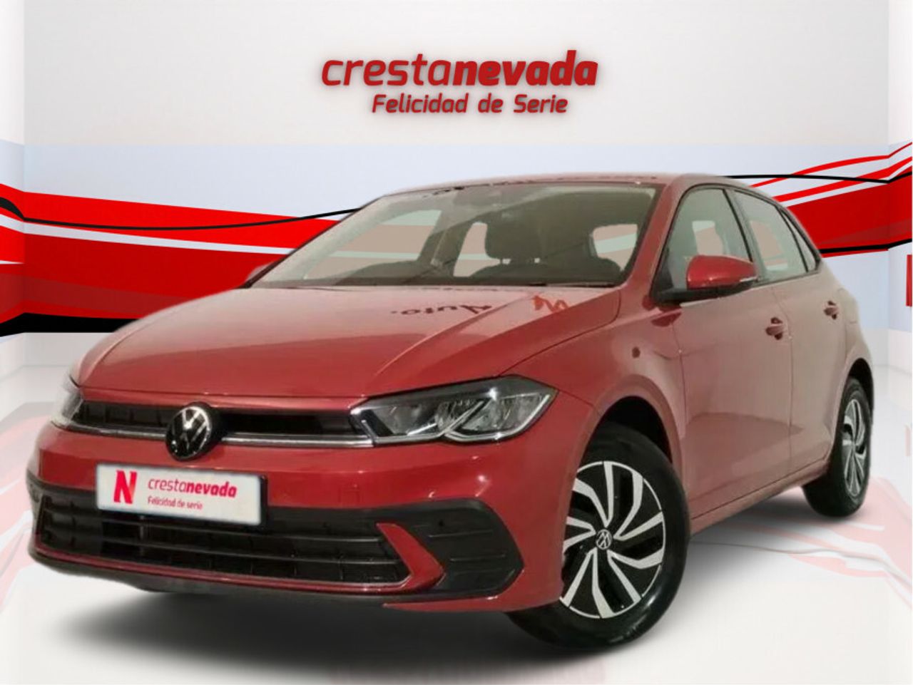 Garaje de 11m2 en venta barcelona  de segunda mano en Barcelona - volkswagen polo 2023 /