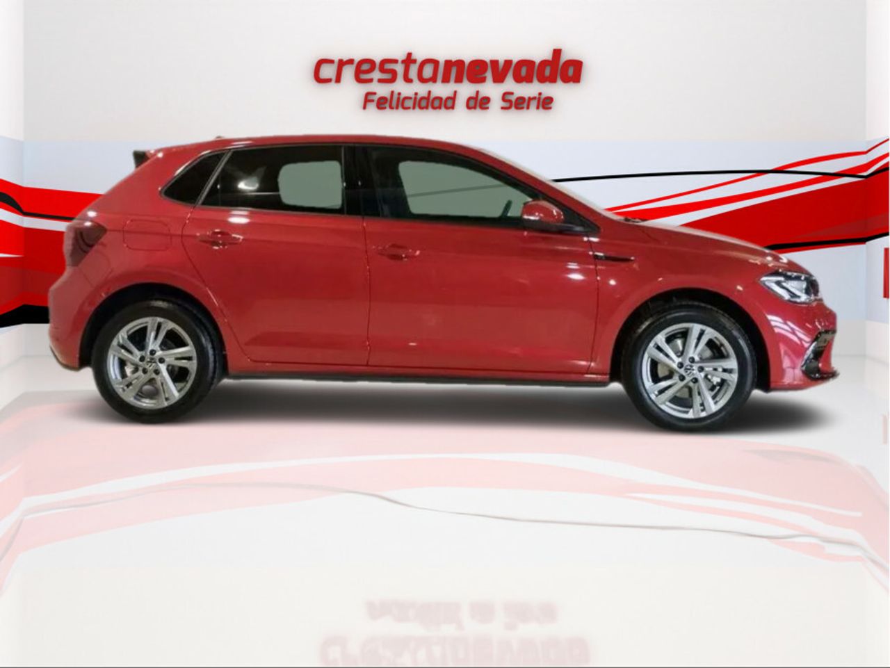 volkswagen polo 2024 / foto grande (3)