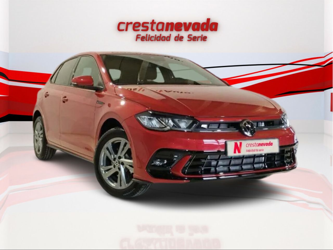 volkswagen polo 2024 / foto grande (2)