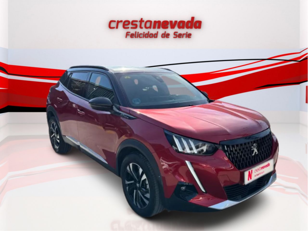 peugeot 2008 2020 / foto grande (3)