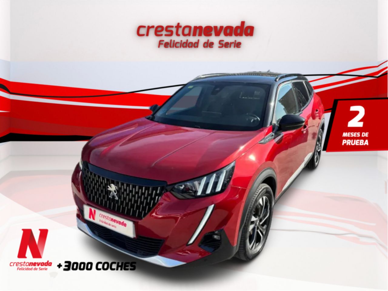 Foto peugeot 2008 2020 /