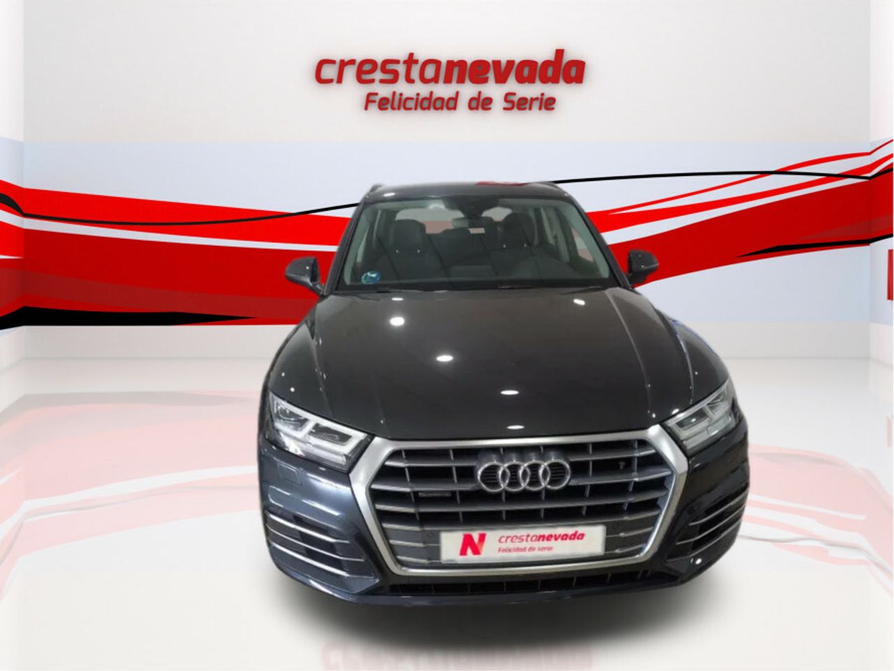 audi q5 2020 / foto grande (2)