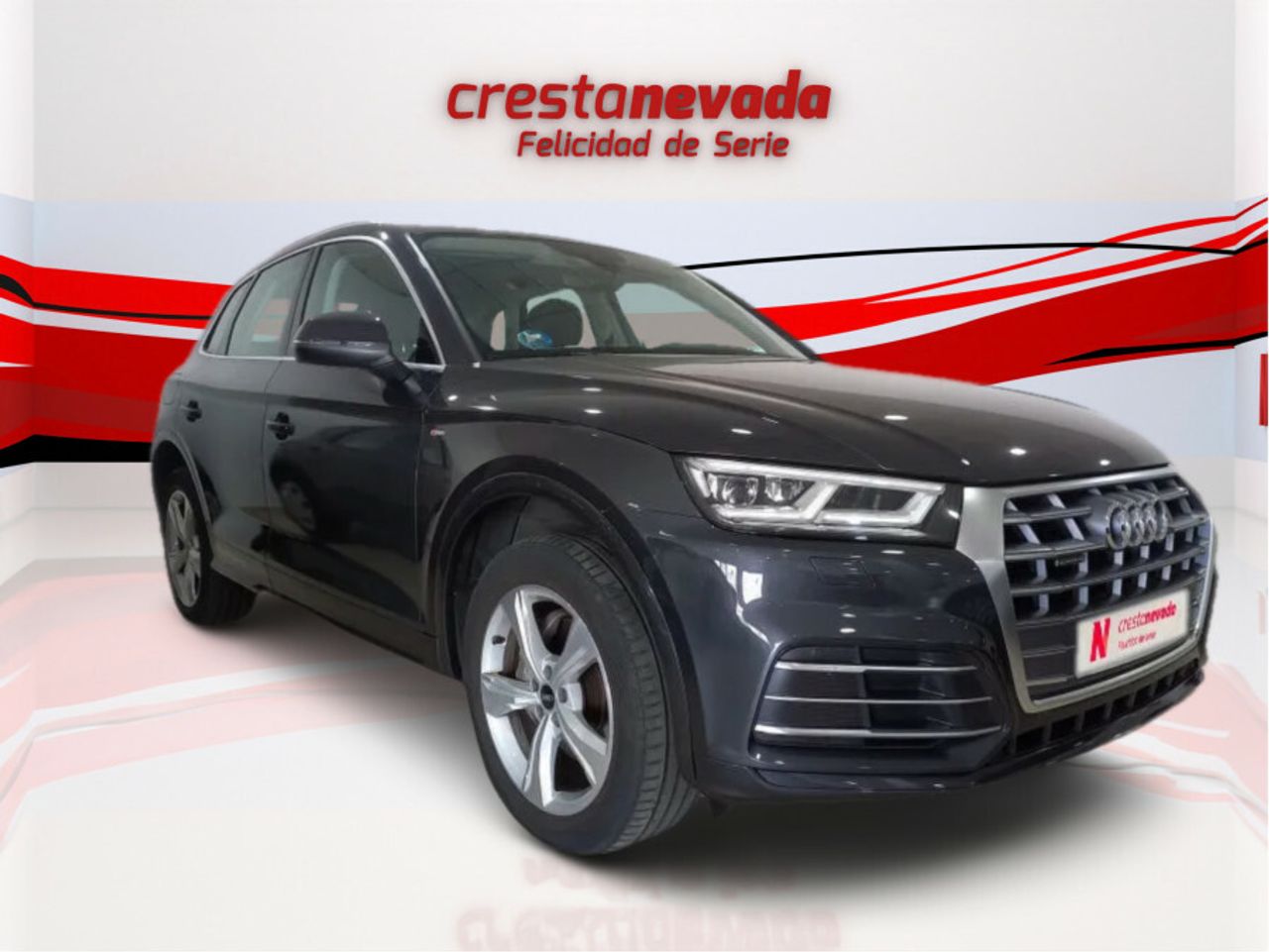 audi q5 2020 / foto grande (3)