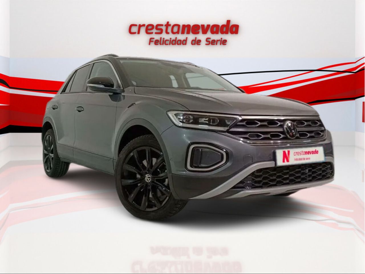 volkswagen t-roc 2024 / foto grande (2)